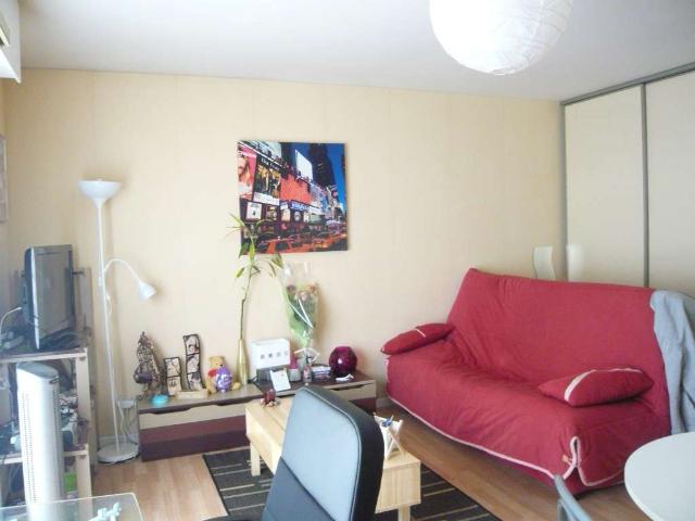Appartement location à Nantes