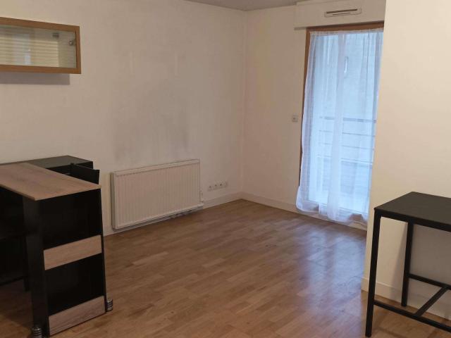 Appartement location à Nantes