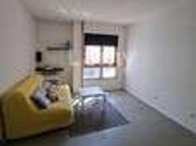 Studio location à Guist'hau, Nantes