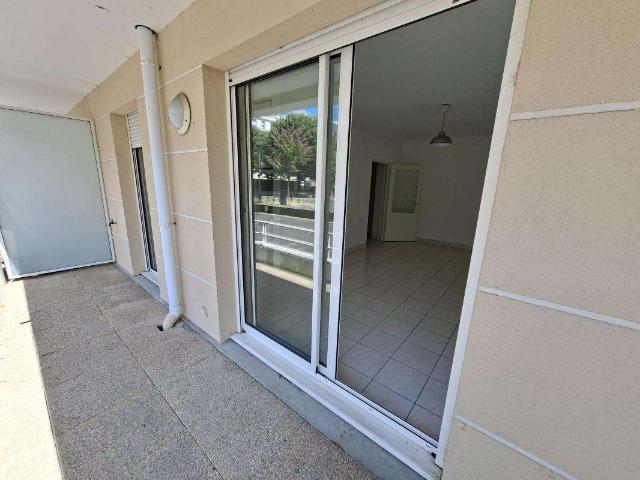 Appartement location à Nantes