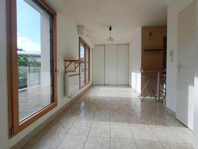 Appartement location à Nantes