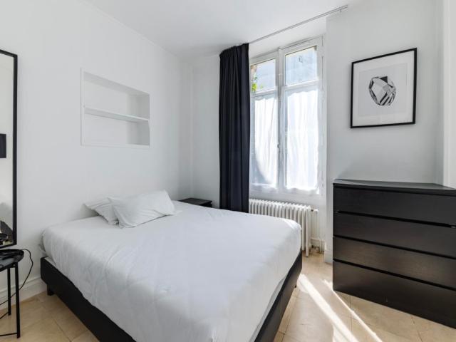Studio location à Nantes