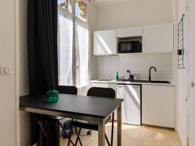 Studio location à Nantes
