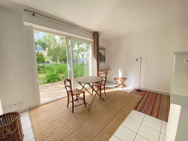 Appartement location à Nantes