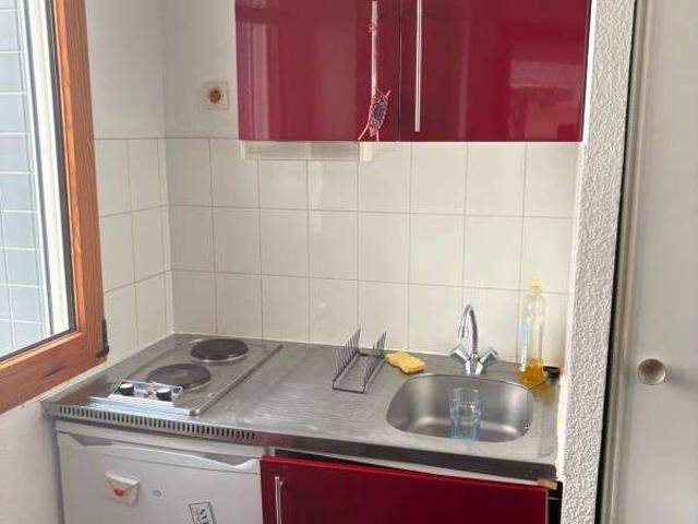 Studio location à Nantes