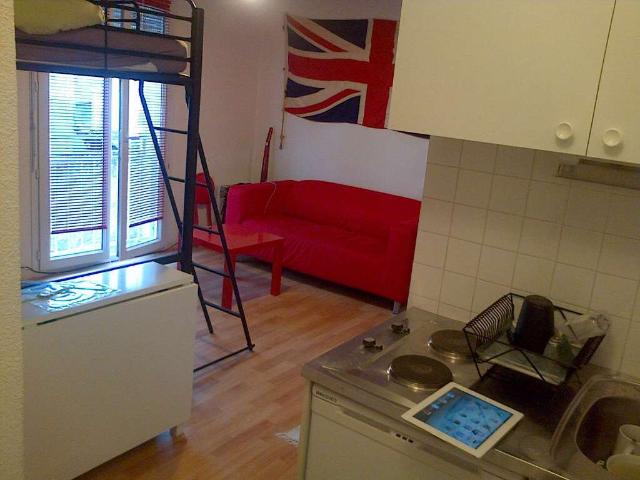 Studio location à Nantes