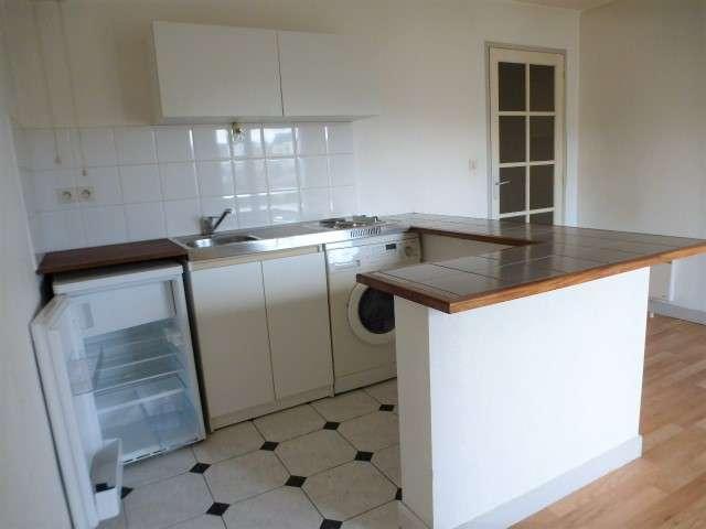 Appartement location à Nantes