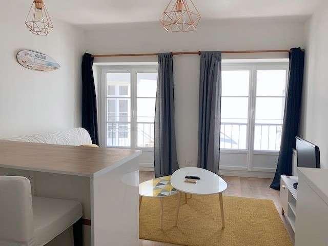 Appartement location à Nantes