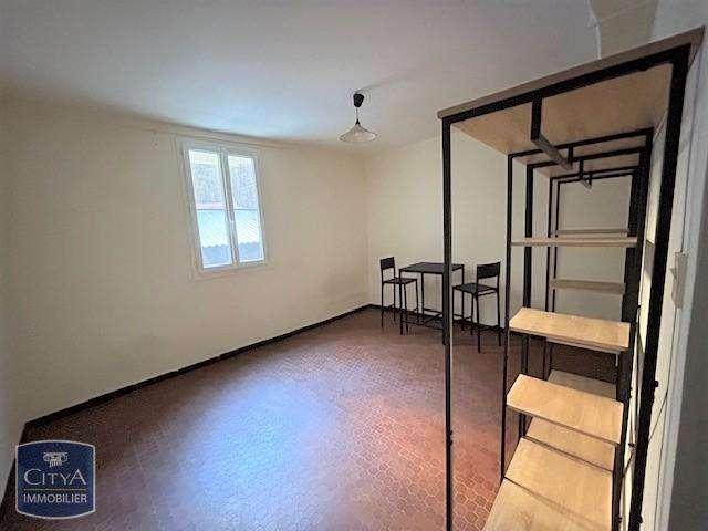 Appartement location à Nantes