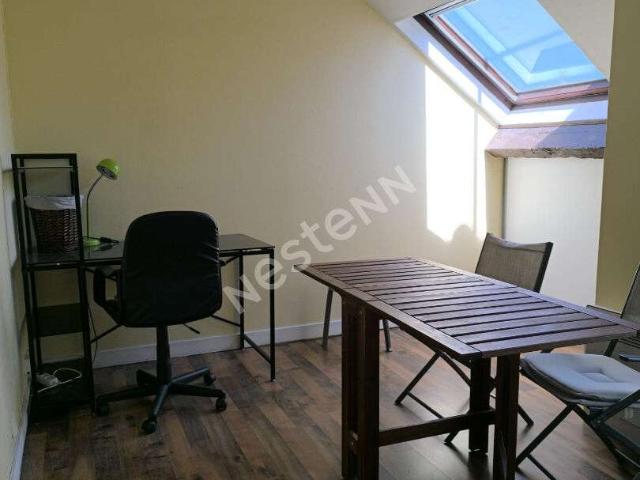 Appartement location à Nantes