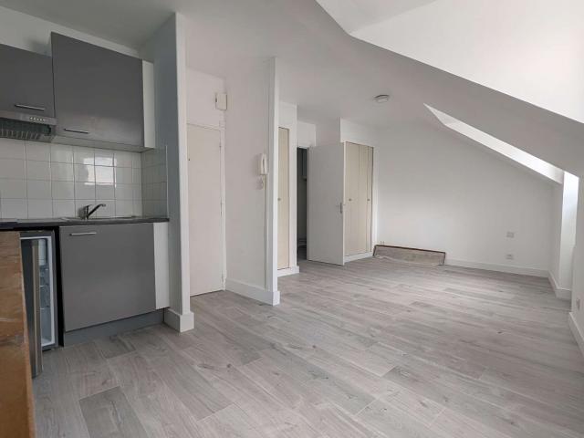 Studio location à Nantes