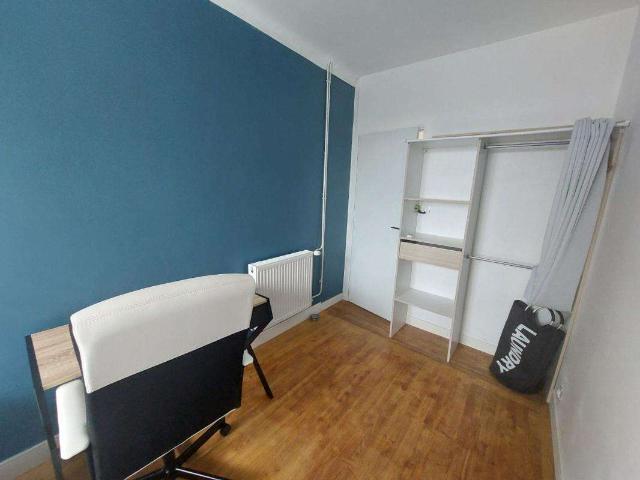 Appartement location à Nantes