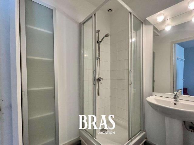 Appartement location à Nantes