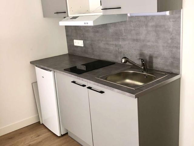 Studio location à Nantes