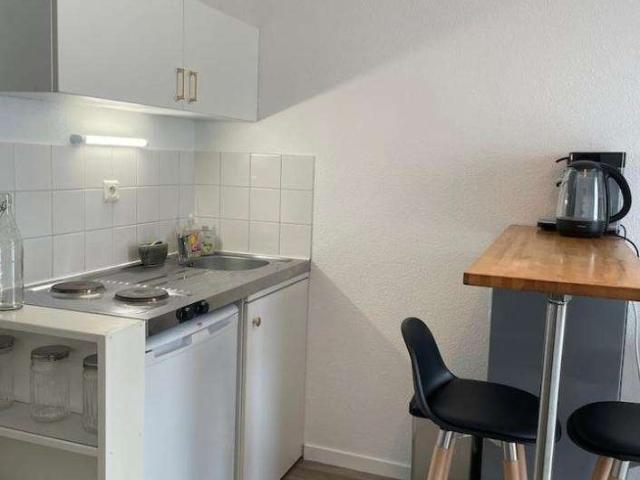 Studio location à Nantes