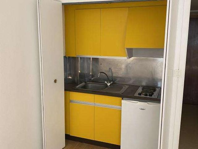 Appartement location à Nantes