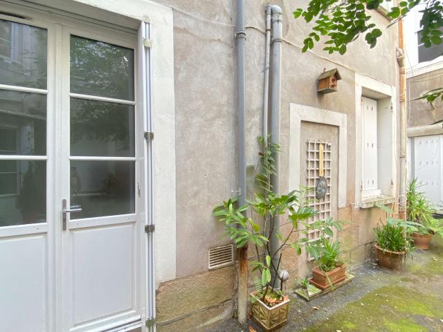 Studio location à Nantes
