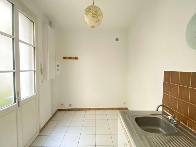 Studio location à Nantes