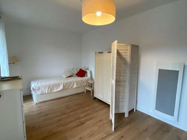 Studio location à Nantes