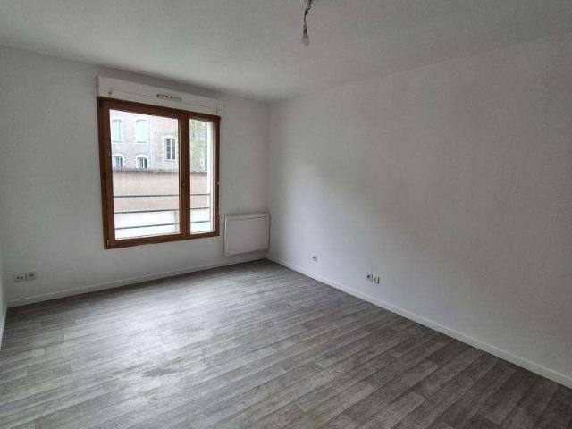 Appartement location à Nantes