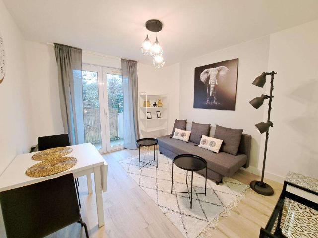 Appartement location à Nantes