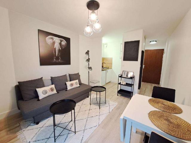Appartement location à Nantes
