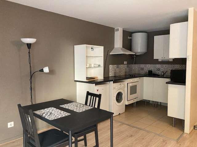 Studio location à Nantes