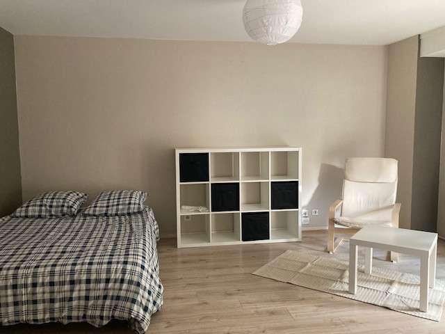 Studio location à Nantes
