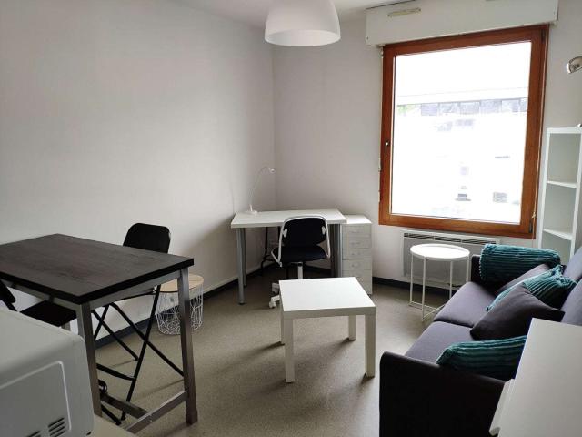 Studio location à Nantes