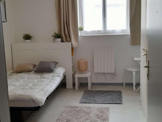 Studio location à Nantes