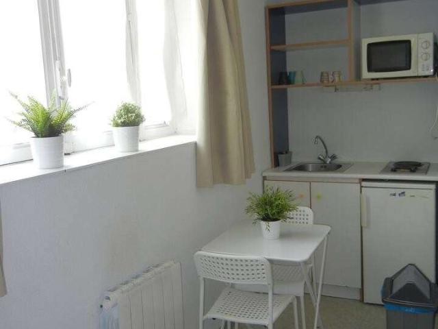 Studio location à Nantes