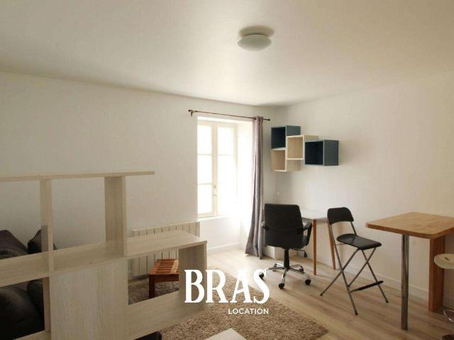 Appartement location à Nantes