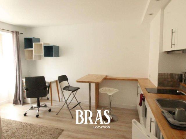 Appartement location à Nantes