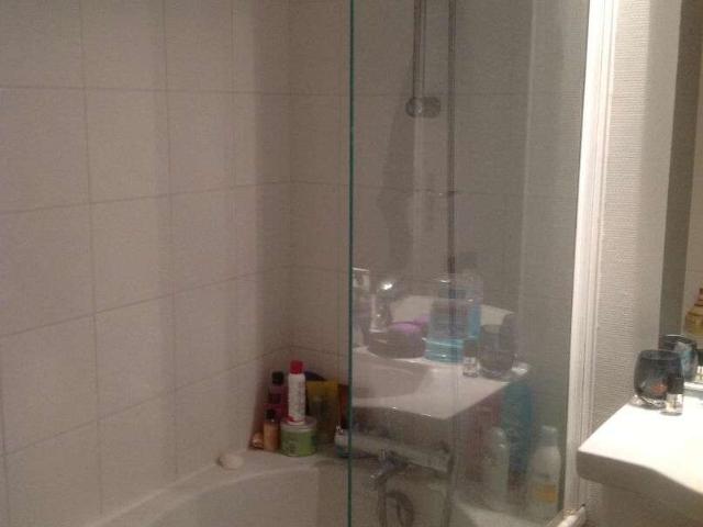 Appartement location à Nantes