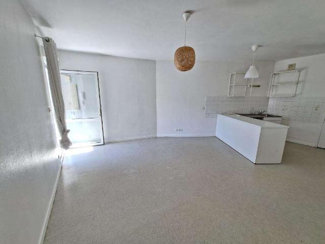 Appartement location à Nantes