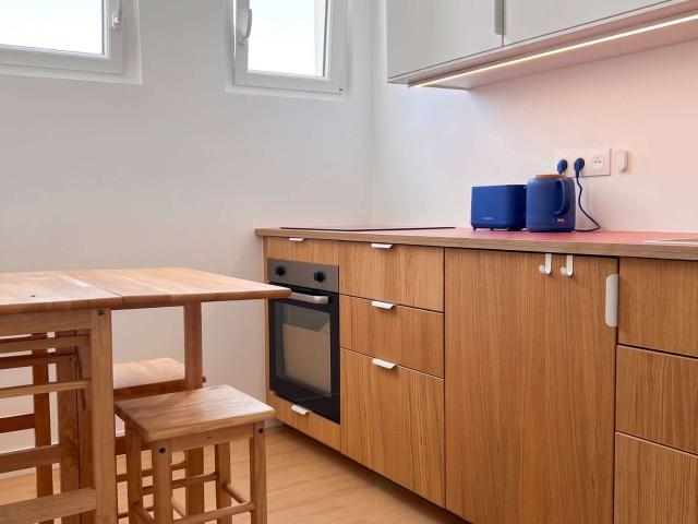 Appartement location à Nantes