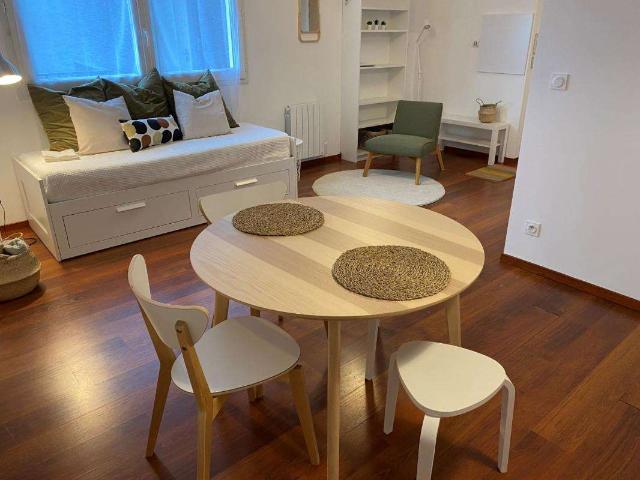 Appartement location à Nantes