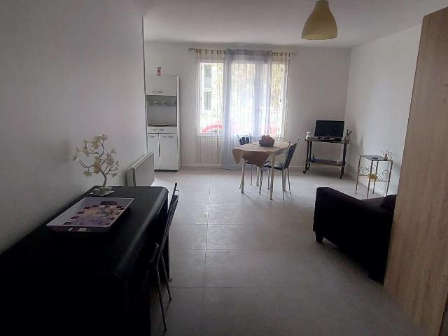 Appartement location à Nantes