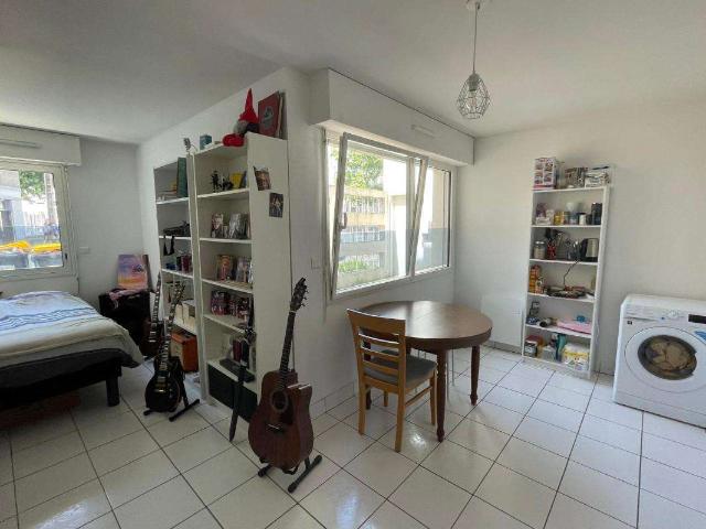 Appartement location à Nantes