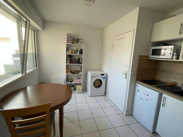 Appartement location à Nantes