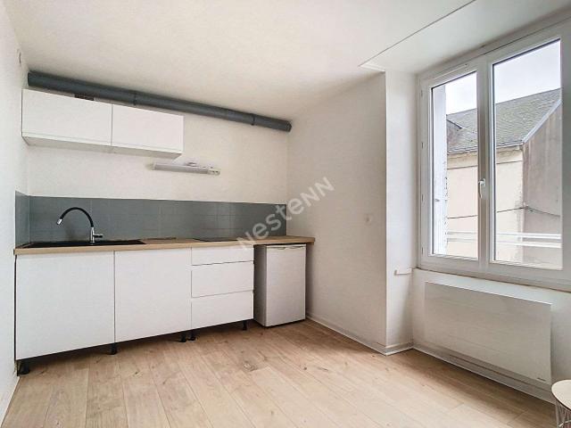 Studio location à Nantes