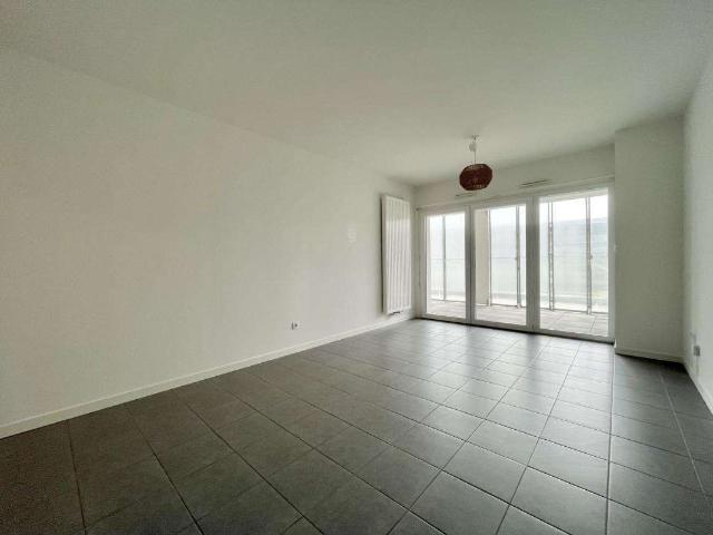 Appartement location à Nantes