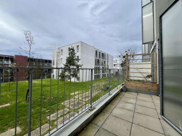 Appartement location à Nantes
