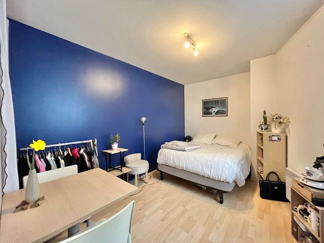 Studio location à Nantes