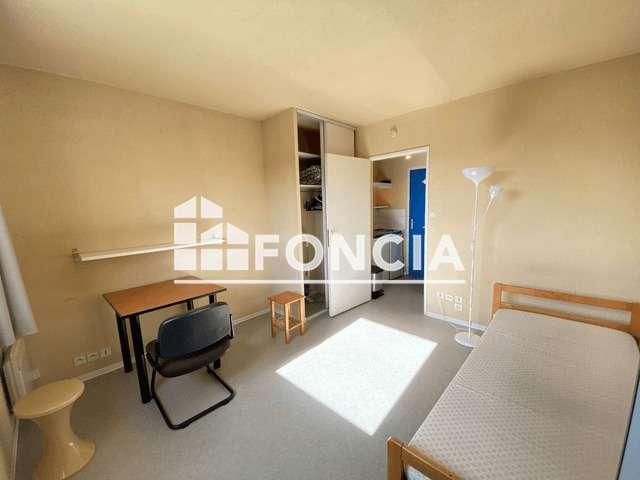 Appartement location à Nantes