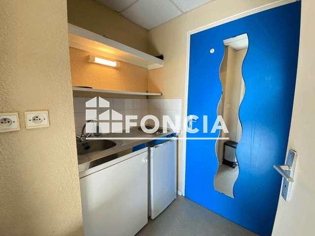 Appartement location à Nantes