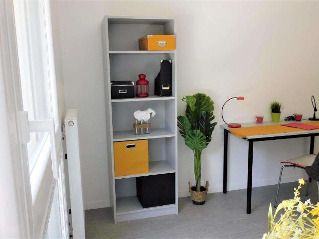 Appartement location à Nantes