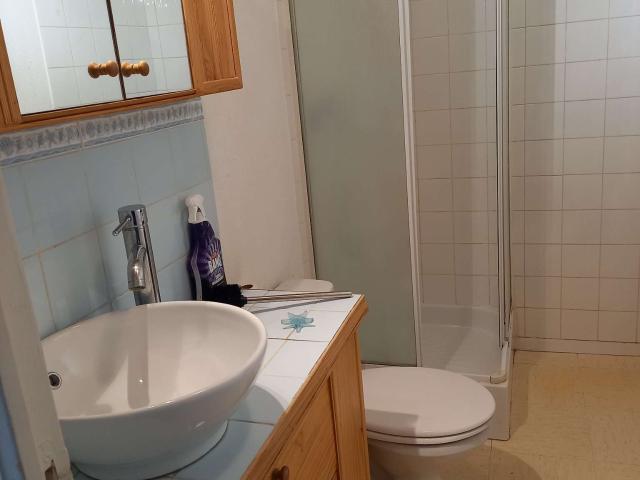 Studio location à Nantes