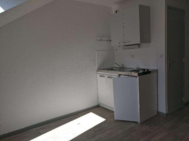 Appartement location à Nantes