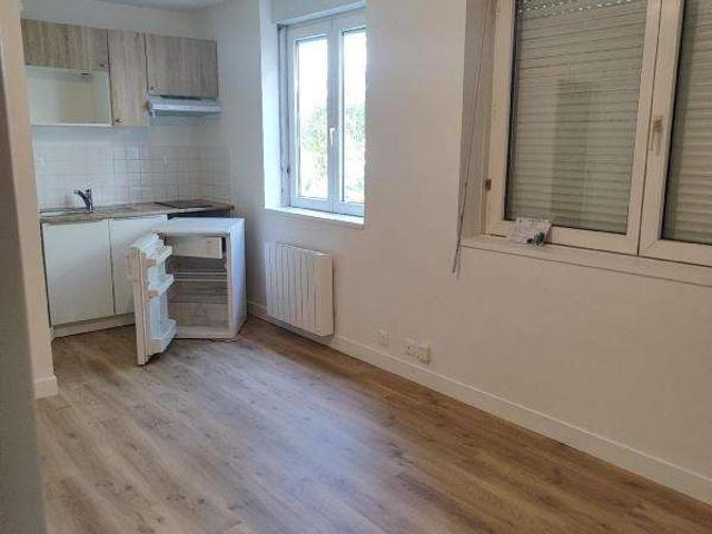 Appartement location à Nantes